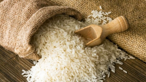 Gạo Việt Nam sẽ được đem mời 10.000 người Úc dùng thử