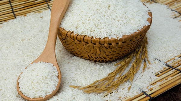 Việt Nam chiếm 87% tổng lượng gạo nhập khẩu của Philippines