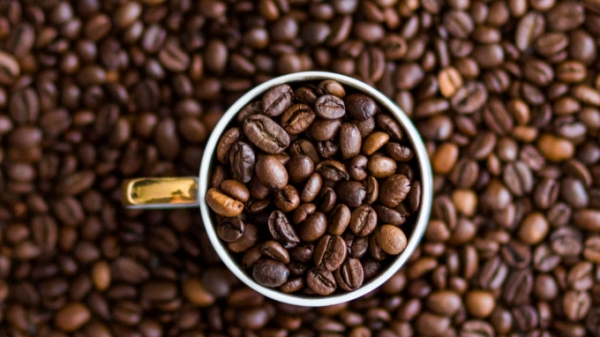 Giá cà phê thế giới sẽ giữ xu hướng tăng đến quý 1/2022