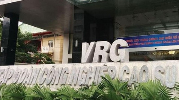 VRG là một trong 50 công ty niêm yết tốt nhất năm 2021