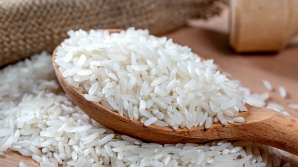Hạn ngạch nhập khẩu gạo từ Campuchia là 300.000 tấn/năm