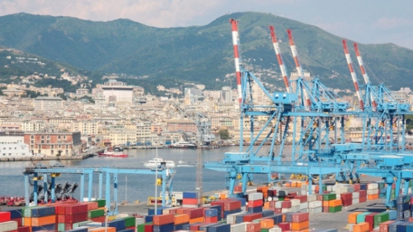 Vụ lừa xuất khẩu điều sang Ý: Đã giữ thành công tại cảng 16 container