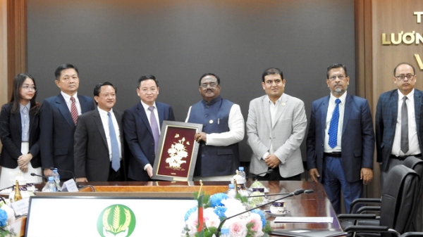 Bangladesh sẽ tiếp tục nhập khẩu gạo Việt Nam