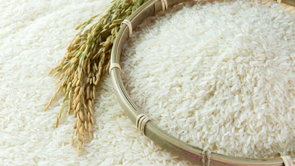 Indonesia nâng lượng gạo cần nhập khẩu lên 3,6 triệu tấn