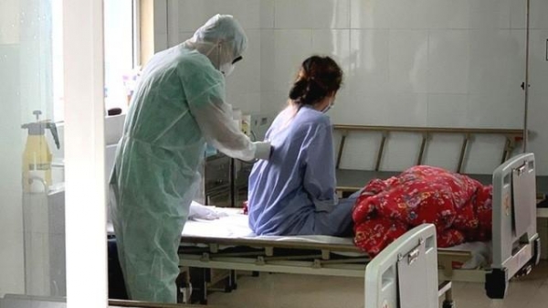 Không phong tỏa Bệnh viện Lao phổi Quảng Ninh