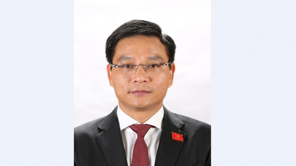 Chủ tịch Quảng Ninh làm Trưởng đoàn đại biểu Quốc hội tỉnh