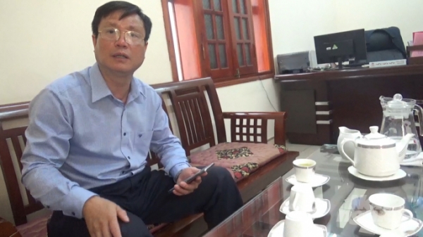 57 người Trung Quốc 'đi tắt' qua Lào rồi về Việt Nam làm việc