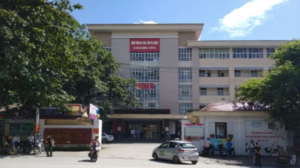 2 bệnh nhân ăn lá ngón ở Hà Giang hiện ra sao?