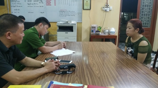 Cháu bé bị bắt cóc ở Bắc Ninh được giải cứu an toàn tại Tuyên Quang
