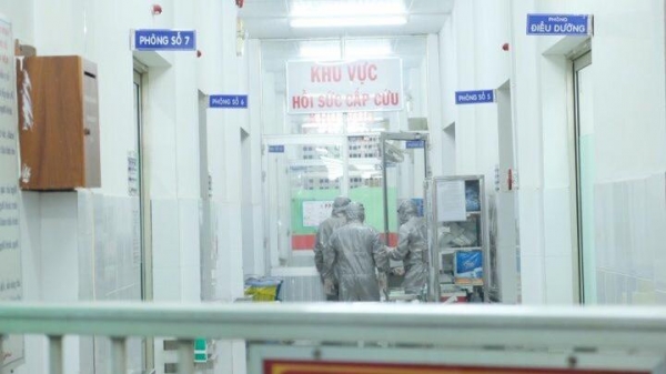 Hà Nội: Giám sát 53 trường hợp nghi ngờ nhiễm virus Corona