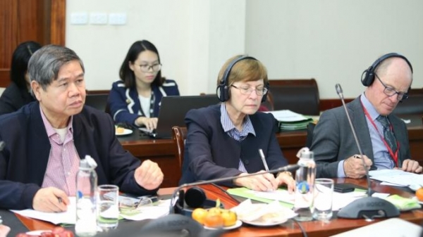 Thúc đẩy hoạt động nghiên cứu khoa học nông nghiệp Việt Nam - ACIAR