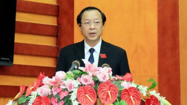 Chủ tịch UBND tỉnh Lạng Sơn làm Thứ trưởng Bộ Giáo dục-Đào tạo