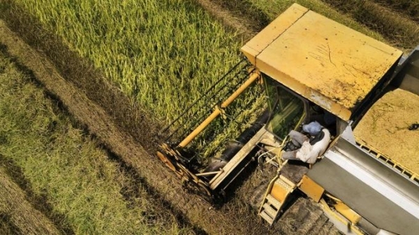 Bayer thúc đẩy nông nghiệp sáng tạo và bền vững