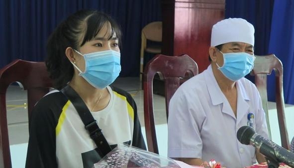 Bộ Y tế công bố hết dịch Covid – 19 trên địa bàn tỉnh Khánh Hòa