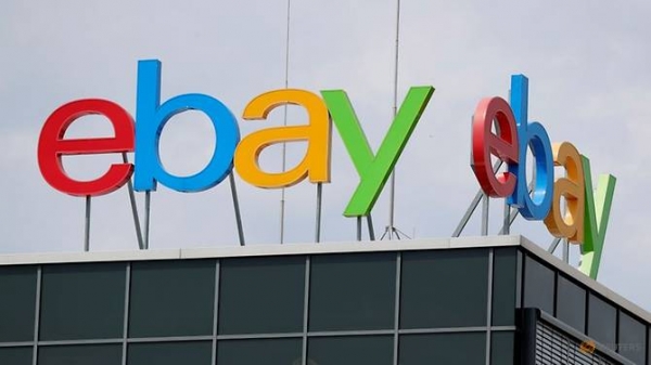 eBay tìm cách bán chi nhánh tại Hàn Quốc
