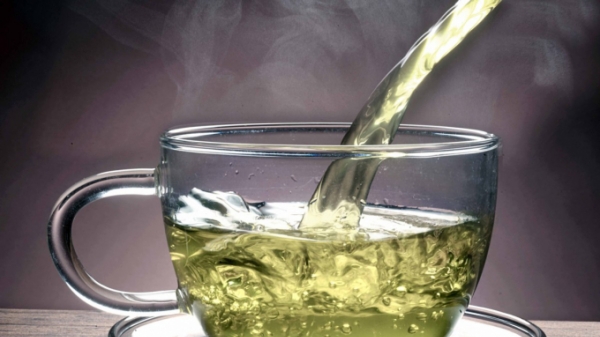 'Uống trà có thể ngừa nhiễm nCoV'?