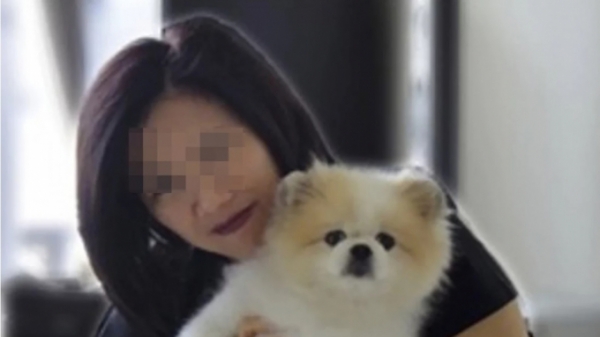 Bộ Y tế Hồng Kông xác nhận chó cưng của bệnh nhân Covid-19 cũng nhiễm nCoV
