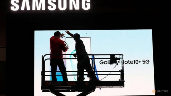 Samsung Display đề nghị Việt Nam không cách ly 700 kỹ sư đến từ Hàn Quốc