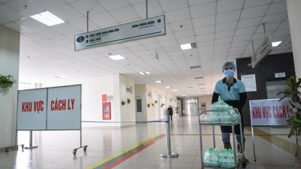 Cập nhật tối 13/3: Công bố thêm 2 ca nhiễm Covid-19 tại Hà Nội