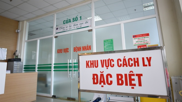 Cập nhật tối 16/3: Việt Nam công bố ca nhiễm Covid-19 thứ 60, 61