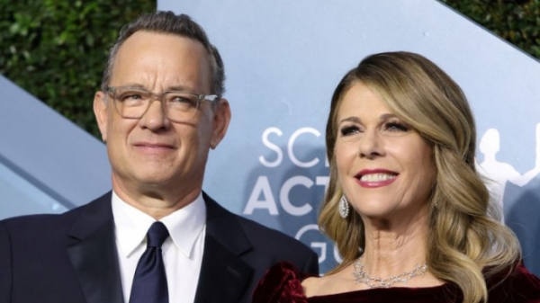 Tài tử Tom Hanks hồi phục sau khi nhiễm Covid-19