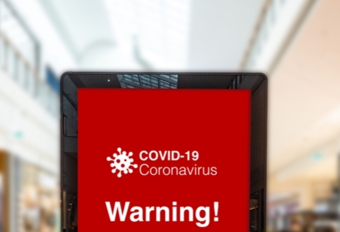 Lời cảnh báo Covid-19 xuất hiện từ năm 2007