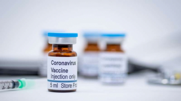 Johnson&Johnson ký thỏa thuận hơn 1 tỷ liều vắc xin Covid-19 với Chính phủ Mỹ