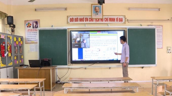 Quảng Ninh triển khai dạy học trực tuyến từ hôm nay
