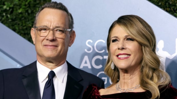 Vợ Tom Hanks: Chloroquine có 'Tác dụng phụ cực kỳ nghiêm trọng'