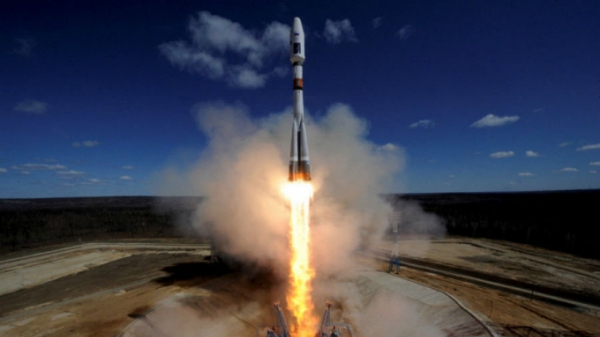 Quân đội Hoa Kỳ: Nga thử tên lửa diệt vệ tinh