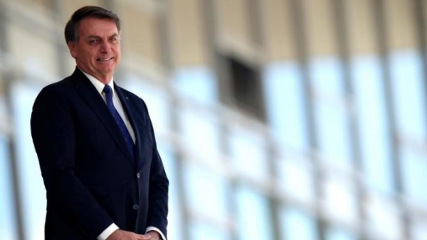 Brazil: Điều tra cáo buộc Tổng thống Bolsonaro can thiệp vào lực lượng cảnh sát