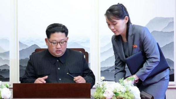 Kim Jong-un bỏ lỡ kỷ niệm ngày sinh ông nội vì e ngại Covid-19?