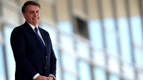 'Vậy thì sao?' - Bolsonaro bình luận thông tin hơn 5.000 người Brazil chết vì Covid-19