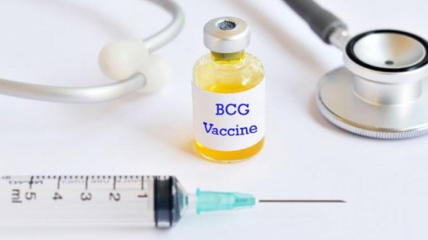 Nam Phi thử nghiệm dùng vacxin lao chống Covid-19