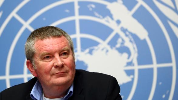 WHO: Nhận xét của Ngoại trưởng Mỹ về nguồn gốc virus là ‘phỏng đoán’