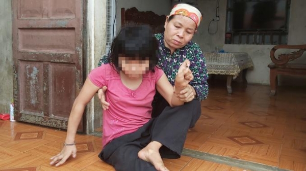 Tiếp vụ hiếp dâm người tàn tật tại Nghệ An: Một phán quyết nực cười
