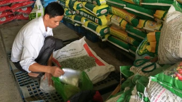 Phát hiện hàng loạt công ty phân bón giả, kém chất lượng tại Tây Ninh