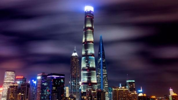 Trung Quốc cấm nhà chọc trời cao quá 500m