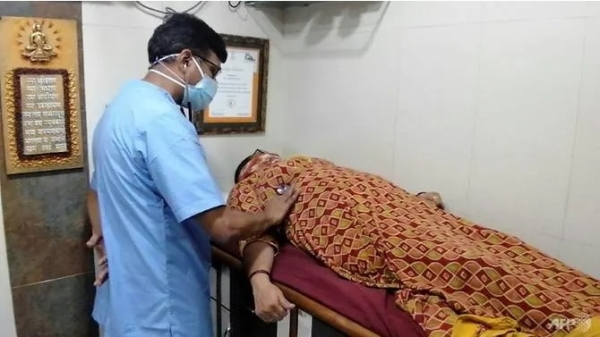 Các bệnh viện ở Mumbai đứng bên bờ vực ‘sụp đổ’