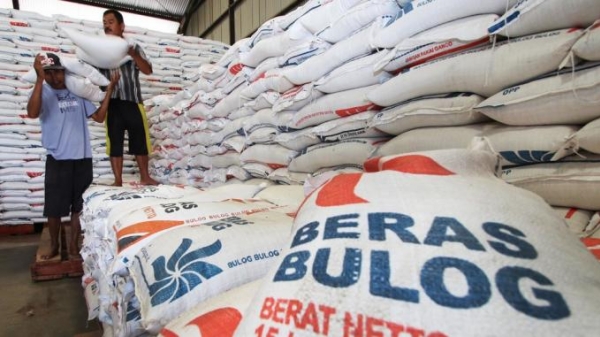 Indonesia tăng gấp đôi lượng gạo xả kho để bình ổn thị trường nội địa