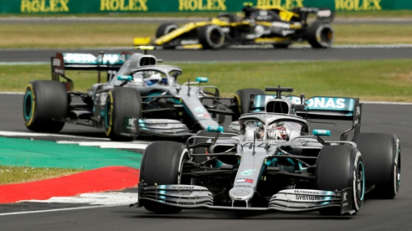 F1 kỳ vọng mùa giải 2020 sẽ có từ 15-18 cuộc đua