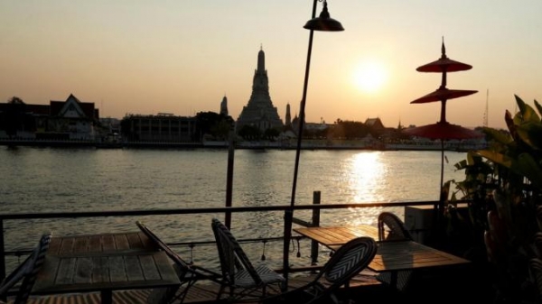 Thái Lan chào mời 'du lịch đáng tin cậy' trong kỷ nguyên Covid-19