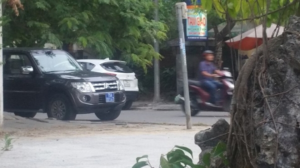 Tỉnh Thừa Thiên - Huế nói gì về vượt định mức 125 xe công?