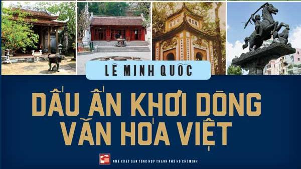 Đi tìm những tổ nghề của người Việt