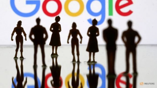 Google được kiến nghị chấm dứt bán hàng công nghệ cho cảnh sát