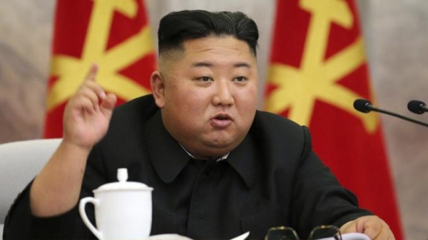 Kim Jong-un: Triều Tiên đã ngăn chặn được virus Corona xâm nhập