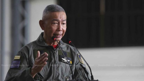 Thái Lan phủ nhận chuyện Hoa Kỳ thiết lập căn cứ quân sự