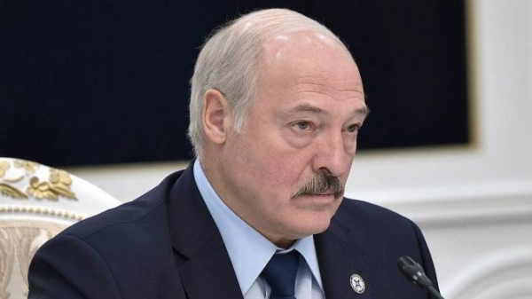 Tổng thống Belarus: Vodka, xông hơi... đánh bại Covid-19