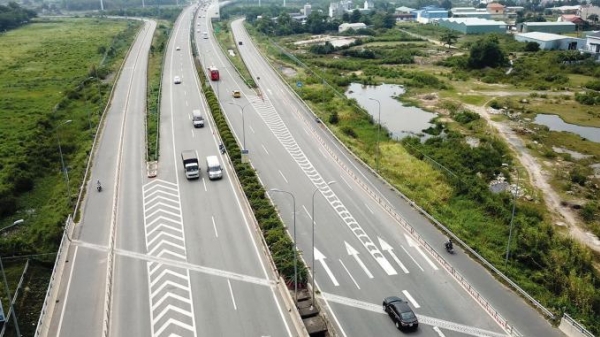 Cao tốc Bắc - Nam: 3 dự án có thể khởi công ngay trong tháng 9