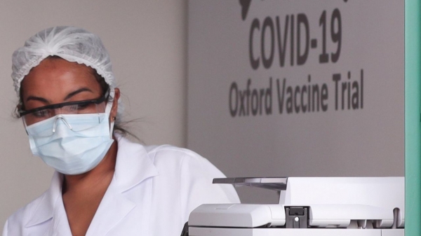 Úc- Nhật 'mạnh tay' dự trữ vacxin Covid-19 phát miễn phí cho dân